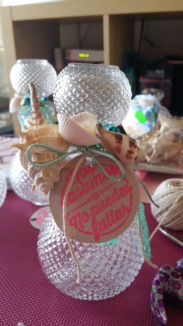 Ya tenemos las invitaciones! - 3