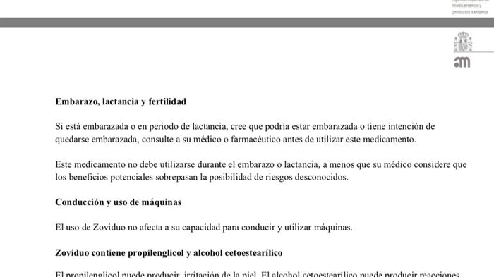 Tratamiento herpes labial embarazada 1