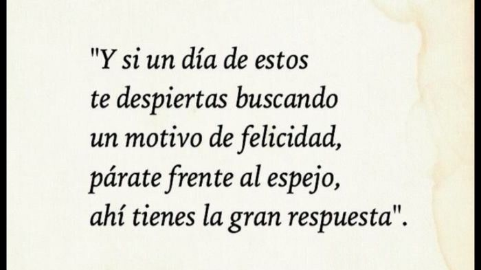 Día Mundial de la Sonrisa, ¡contagiémosla! 😄 2