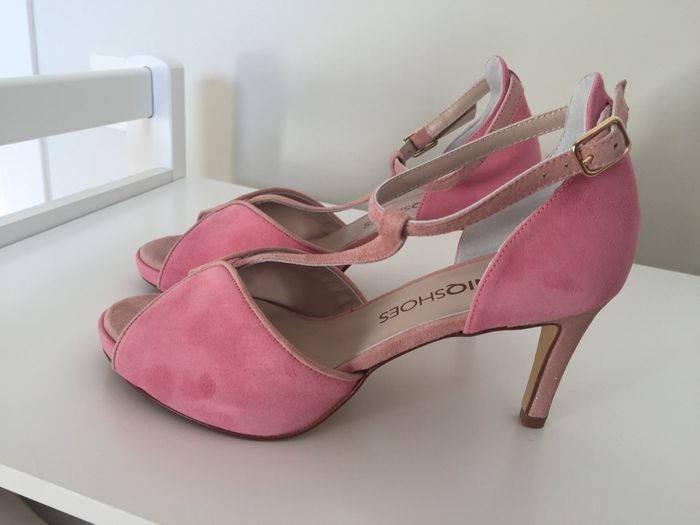 Zapatos 1