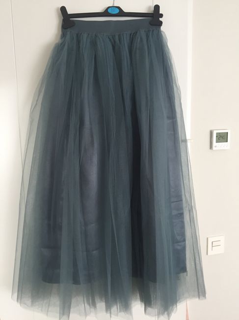 Vestido Boda Civil 2