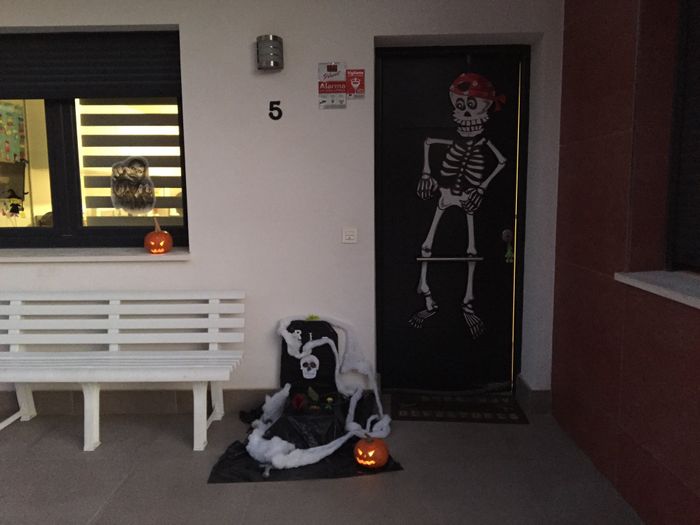 Finde Halloween 🎃 ¿Os disfrazáis en pareja? 1