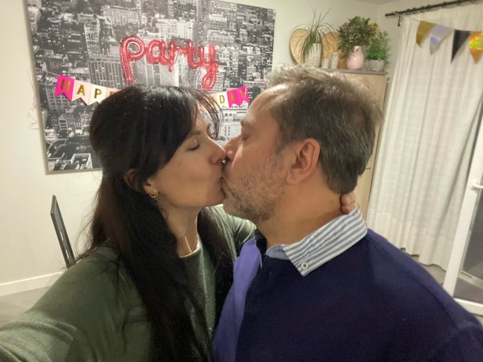 Día internacional del beso 1