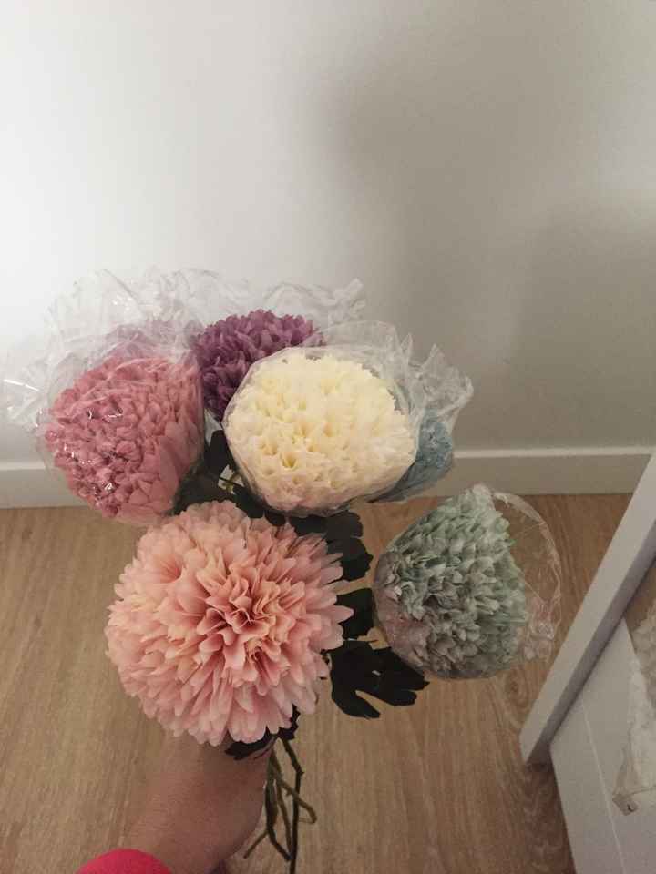 Ramo novia - 3
