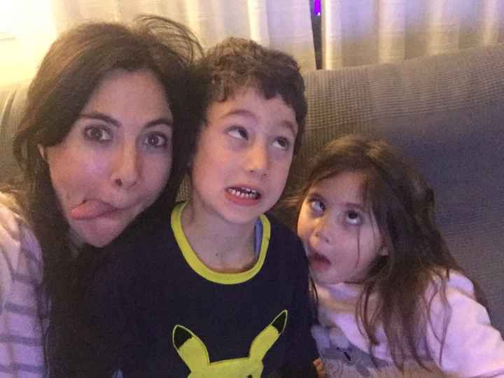 ¿Sois muy de haceros fotos chorras? 🙃 - 1