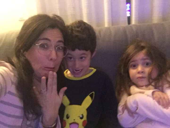 ¿Sois muy de haceros fotos chorras? 🙃 - 2