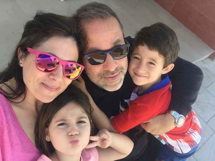La cuarentena de Laura: ¿Vuestro bodegón es así de molón? 😜 - 1