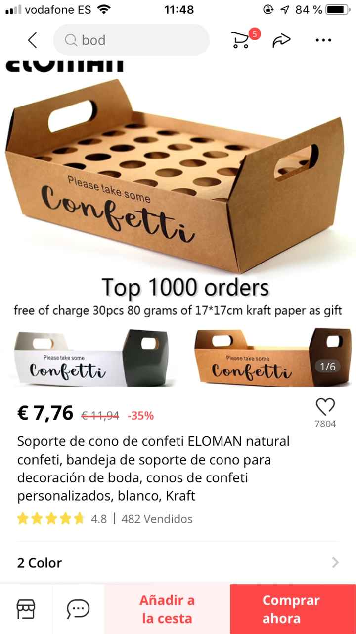 ligas de aliexpress - 1