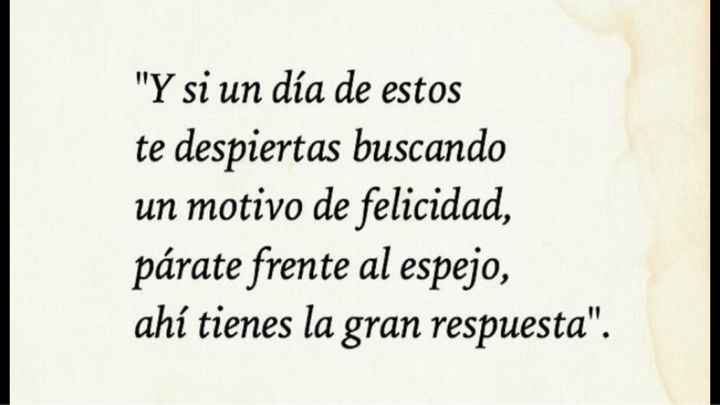Día Mundial de la Sonrisa, ¡contagiémosla! 😄 - 1