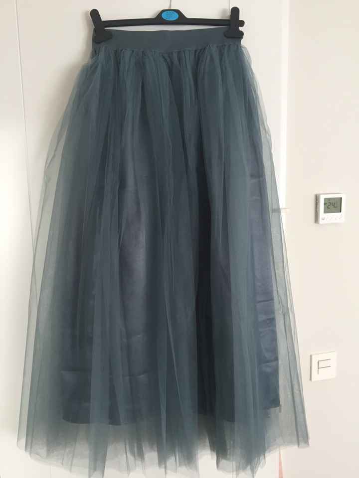 Vestido Boda Civil - 1
