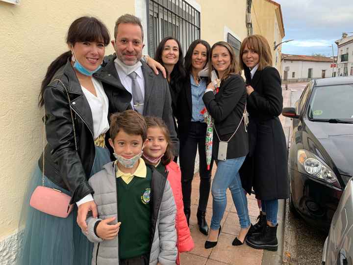 Boda : 1ª parte!! - 4