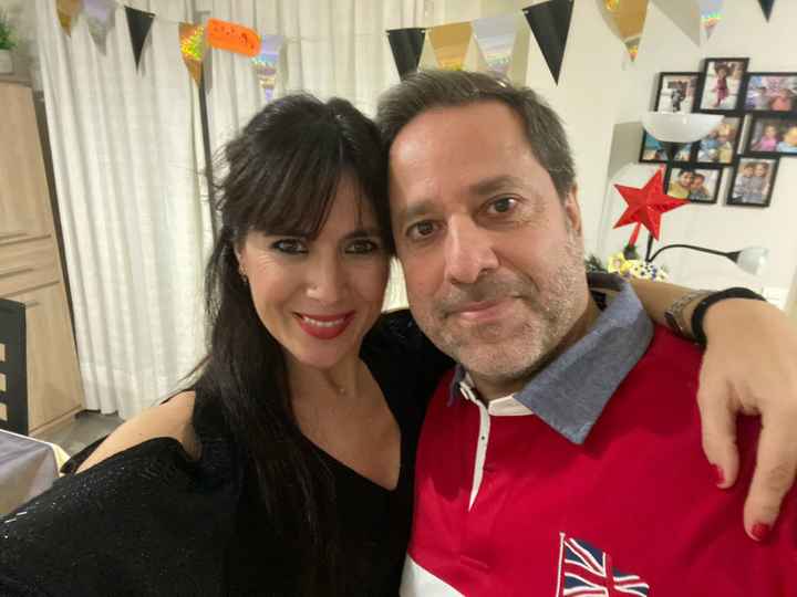 ¡Comparte un selfie tuyo/vuestro en los comentarios! 📷 - 1