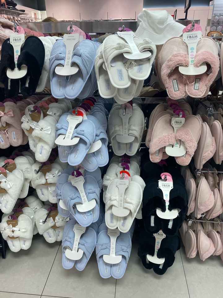 Zapatillas día boda - 1