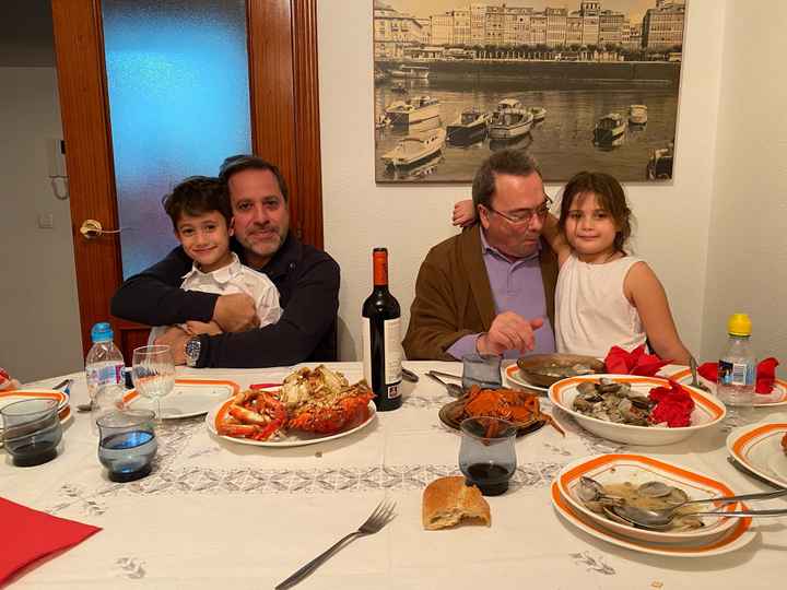 ¡Feliz día del padre! 💗 - 1