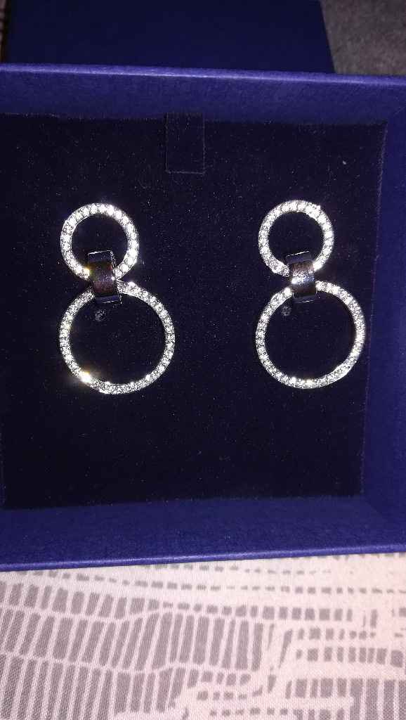  Mis pendientes - 1