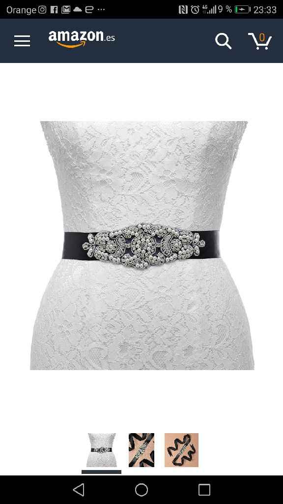  a 11 días de la boda - 1