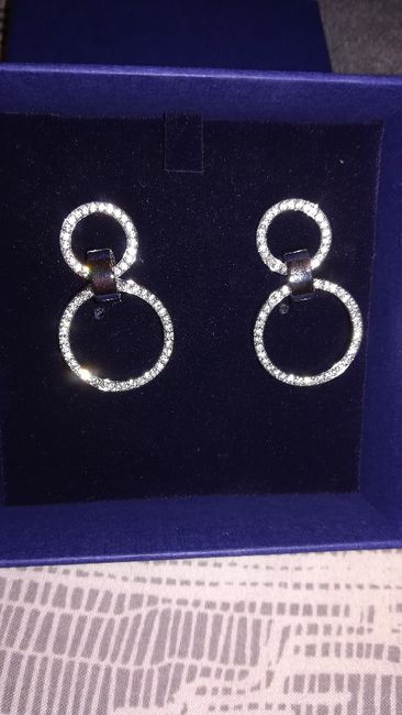  Mis pendientes - 1