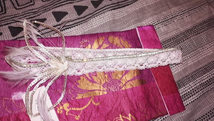  Enamorada de mi tocado - 2