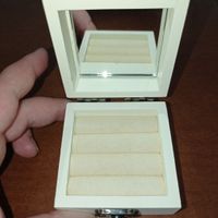 Cajita para los anillos - 2