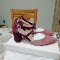 Zapatos de novia - 2