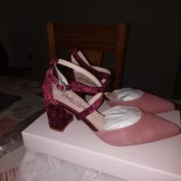 Zapatos de novia - 3