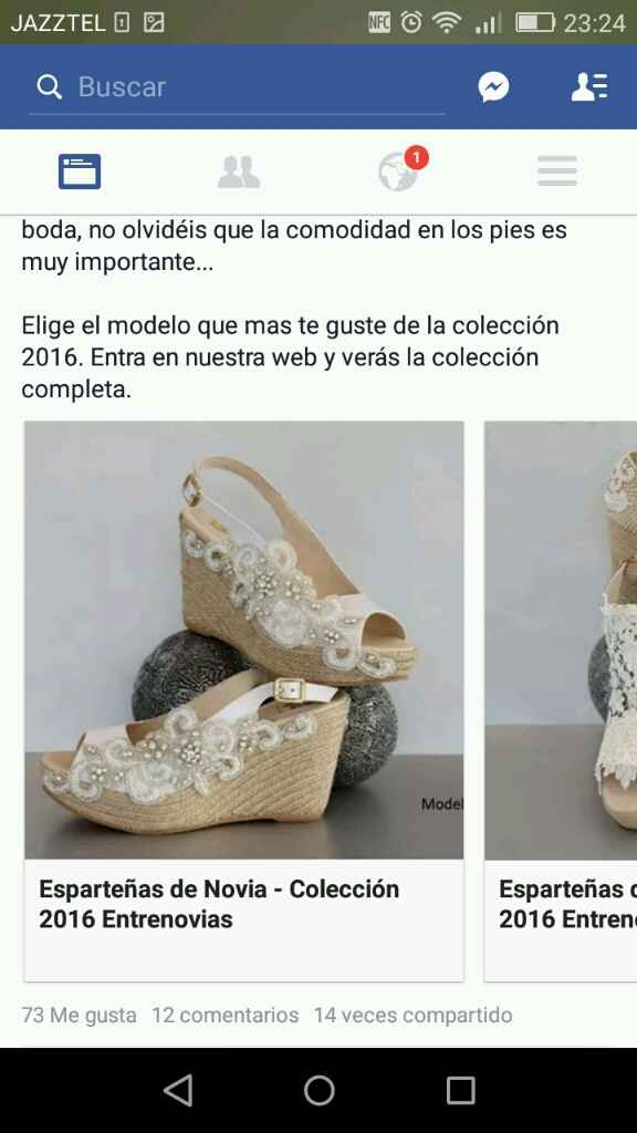 Por si os sirve de ayuda a algunas novias¡¡ - 1