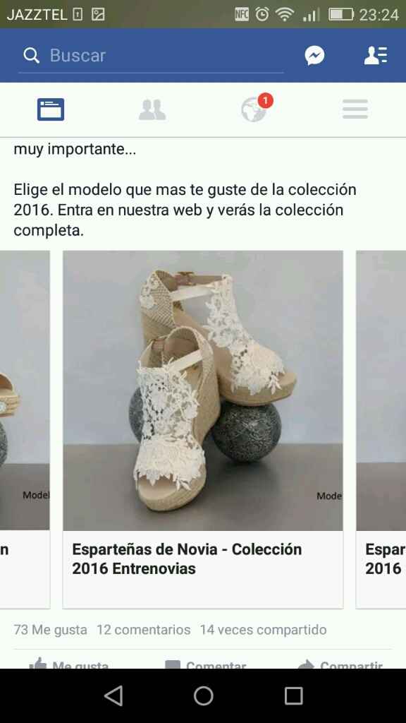 Por si os sirve de ayuda a algunas novias¡¡ - 2