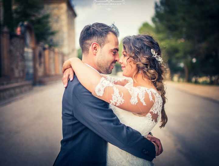 Mi boda ya pasó¡¡ os dejo un adelanto¡¡ - 3