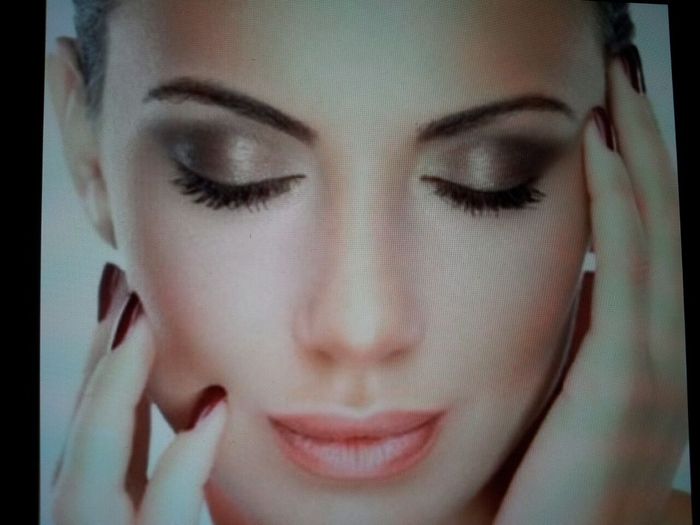 Opinión maquillaje y peinado - 1