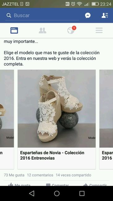 Por si os sirve de ayuda a algunas novias¡¡ - 2