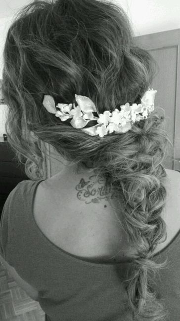 Mi peinado¡¡ - 2