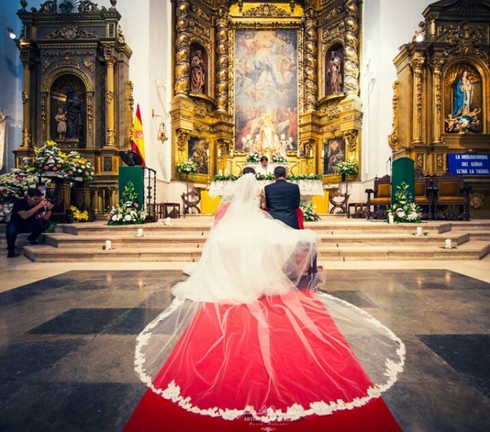 Mi boda ya pasó¡¡ os dejo un adelanto¡¡ - 5