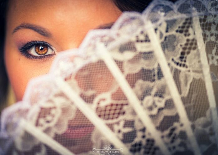 Mi boda ya pasó¡¡ os dejo un adelanto¡¡ - 7
