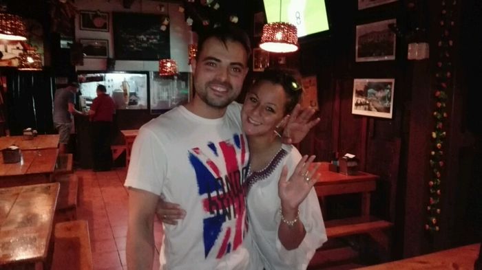 Mi boda ya pasó¡¡ os dejo un adelanto¡¡ - 1