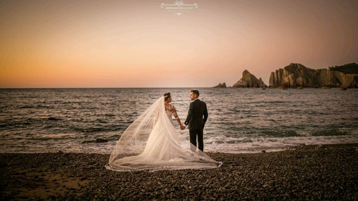 Post-boda de ensueño.. adelanto¡¡ - 2