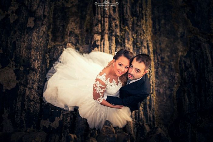 Post-boda de ensueño.. adelanto¡¡ - 3