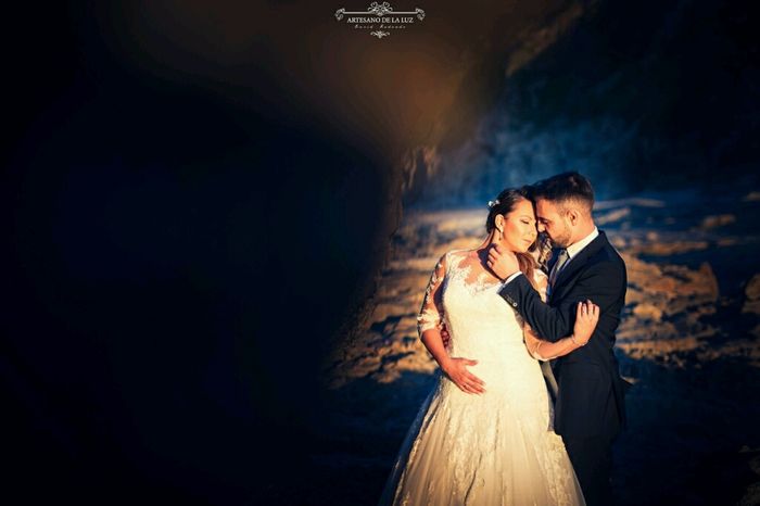 Post-boda de ensueño.. adelanto¡¡ - 8