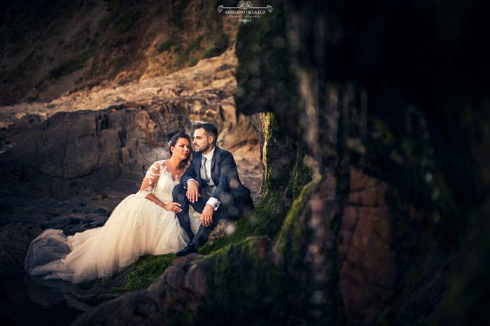 Post-boda de ensueño.. adelanto¡¡ - 10