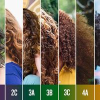 sos peluquería novia curly - 1