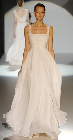 Mi vestido