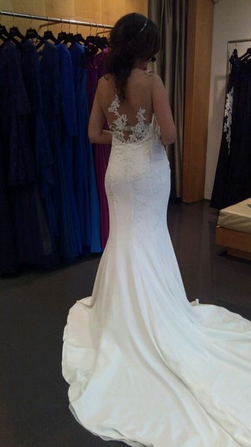 El diario de la novia- ¿Cómo será tu vestido? - 3