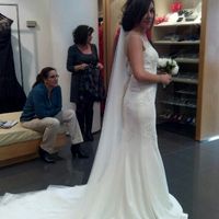 El diario de la novia- ¿Cómo será tu vestido? - 1