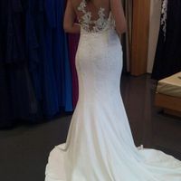 El diario de la novia- ¿Cómo será tu vestido? - 3