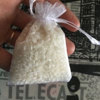 Bolsitas organza aliexpress - 1
