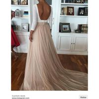 Mi vestido - 2