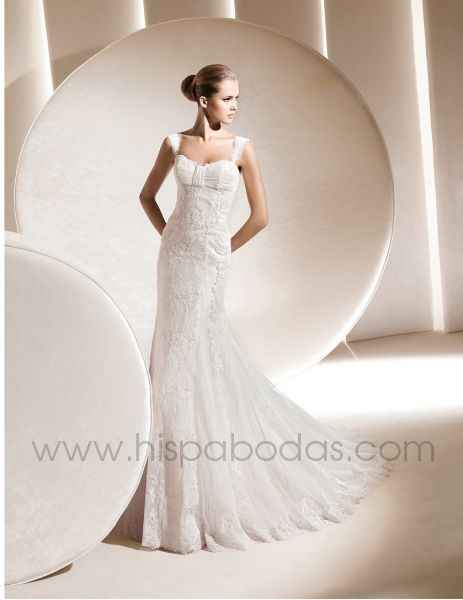 MI VESTIDO