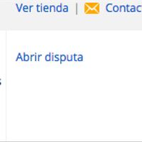 Pedido abanicos