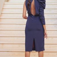 ¡¡ayuda vestido invitada noviembre de día!! - 3