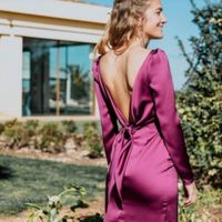 ¡¡ayuda vestido invitada noviembre de día!! - 4