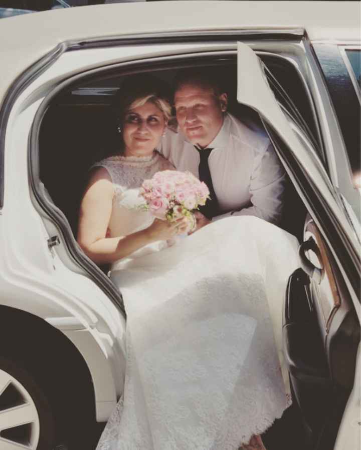 ¿Con cuántos ❤️ valoras el día de tu boda? - 1